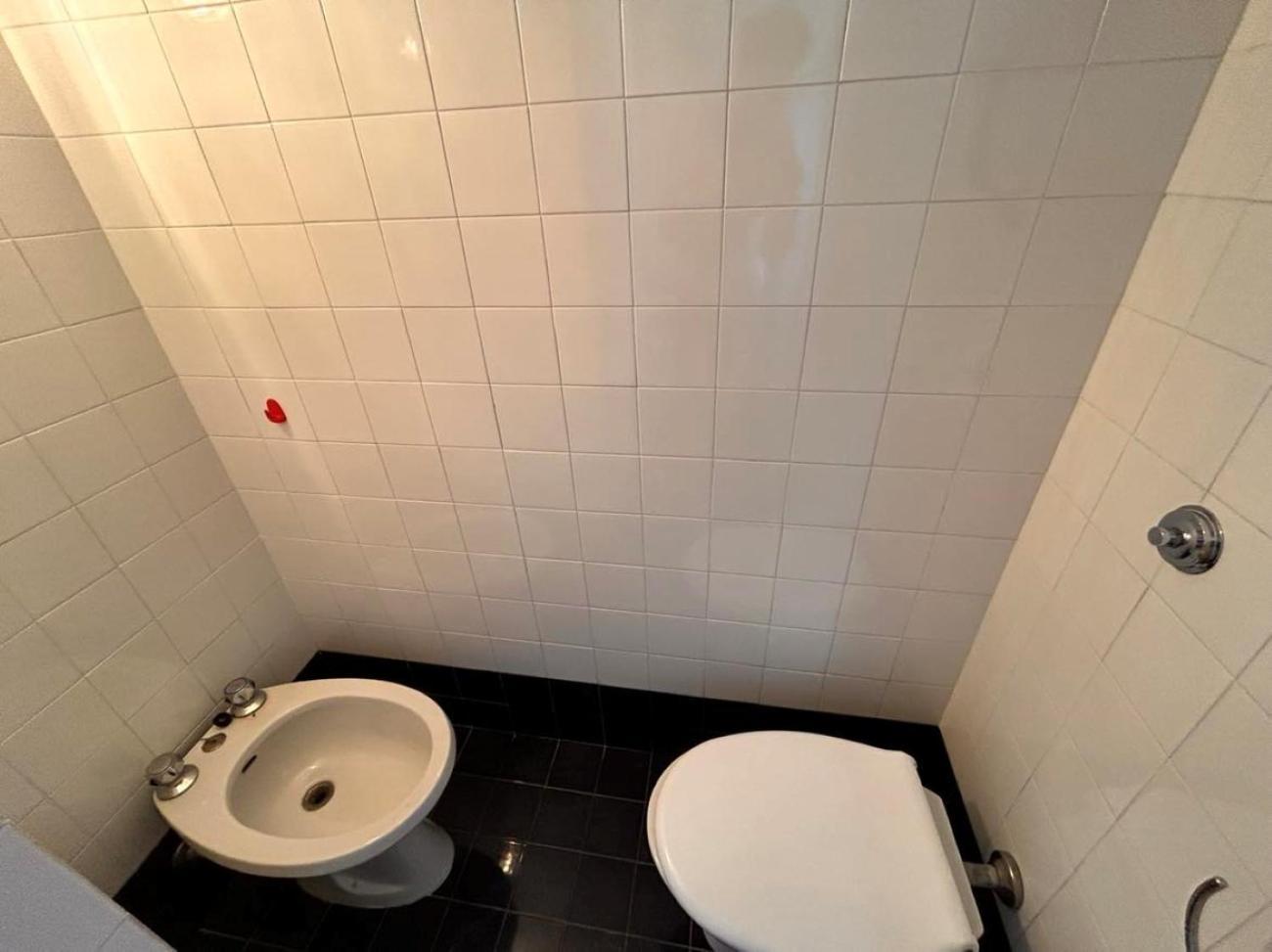 Appartamento Paulis - Semiattico In Pieno Centro A Sirolo, Con Meravigliosa Vista Mare Esterno foto
